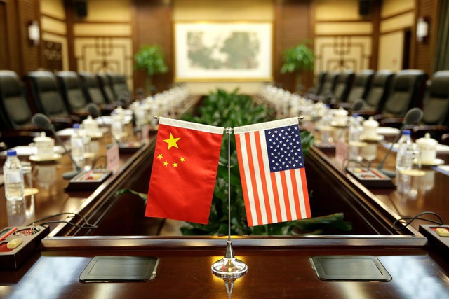 Căng thẳng Mỹ - Trung có thể leo thang tồi tệ hơn Chiến tranh Lạnh - 1